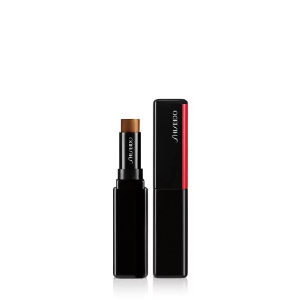 Shiseido Synchro Skin Correcting GelStick Concealer in 402, 501, 502